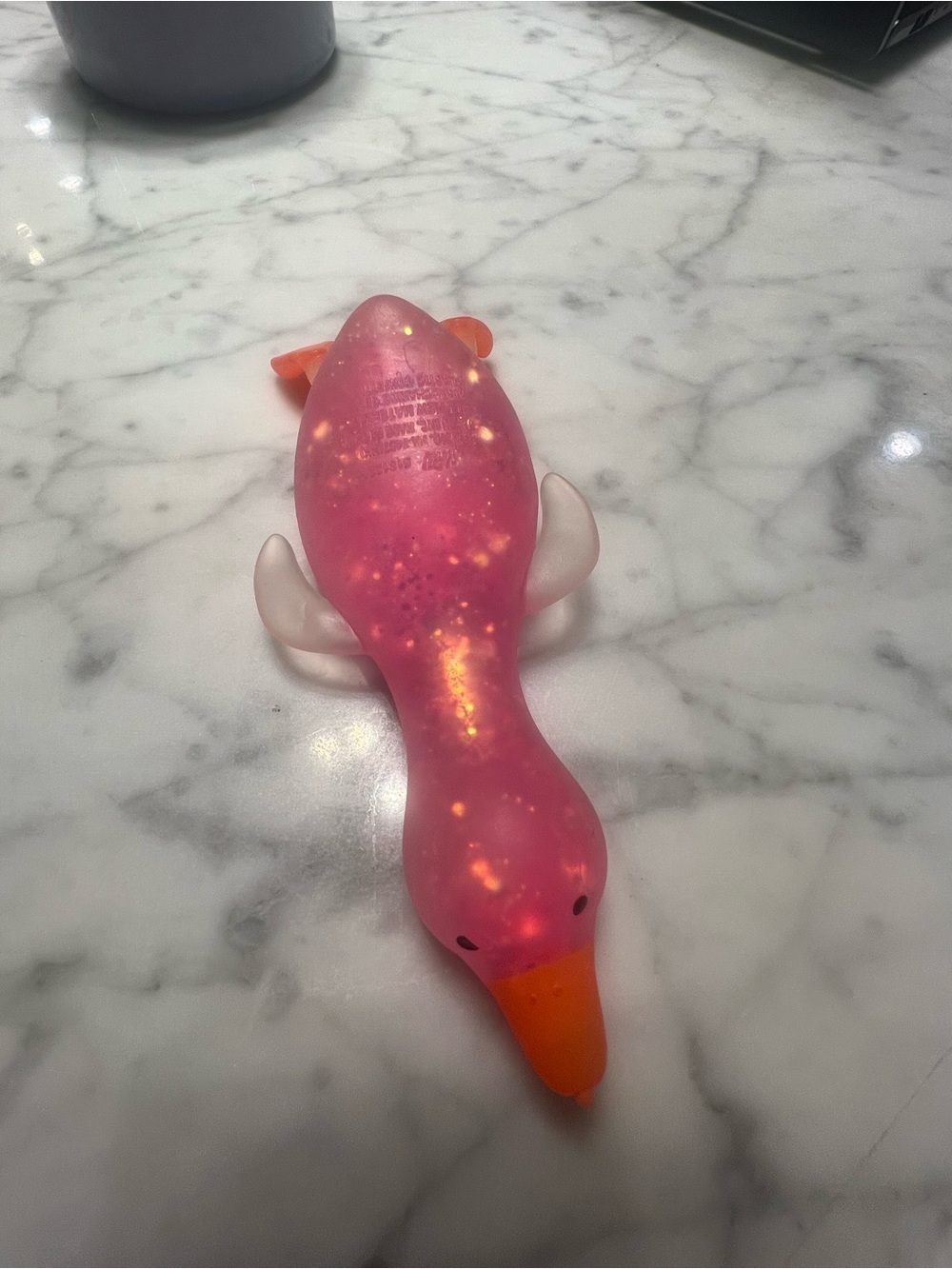 VIRAl TIKTOK Squishy Duck